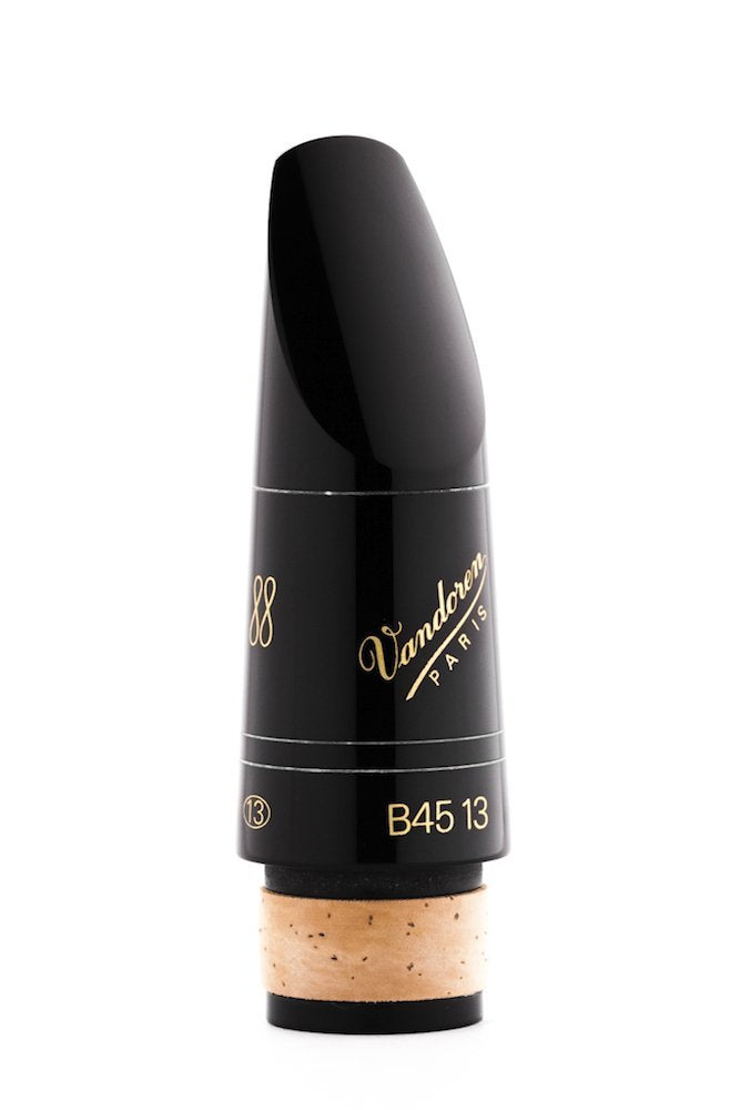 Vandoren CM4088 B45 13 Series 88 Bb Clarinet Mouthpiece