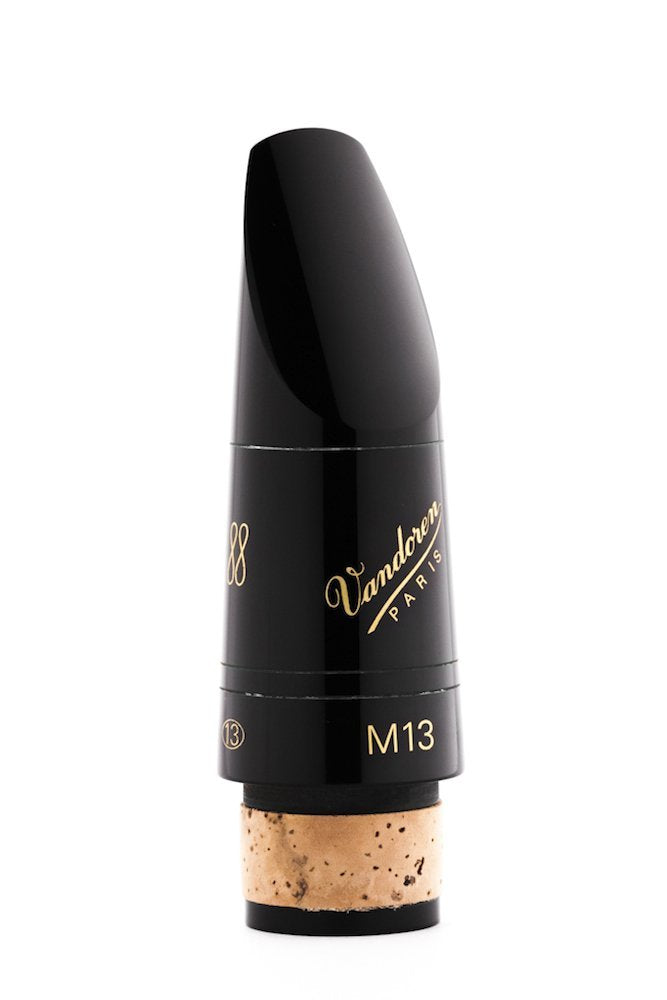 Vandoren CM4138 M13 13 Series 88 Bb Clarinet Mouthpiece