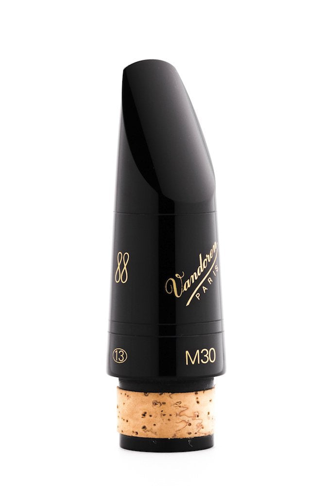 Vandoren CM4188 M30 13 Series 88 Bb Clarinet Mouthpiece