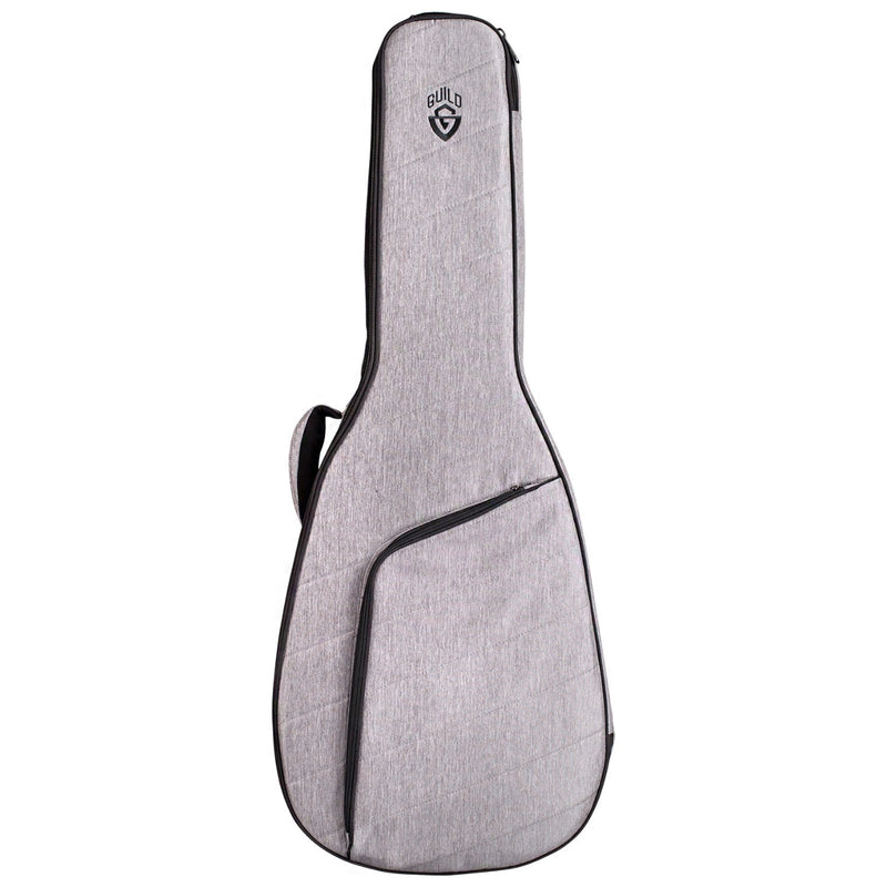 Guild Premium Acoustic Gig Bag - Bass