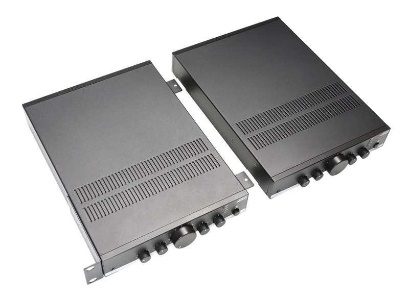 Audac COM108 Public Address Amplifier