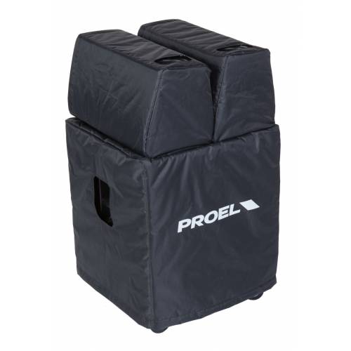 Proel Sound COVERLT812A Cover for LT812A