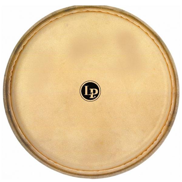 Latin Percussion CP265B Tête de conga suprême en cuir brut - 11"