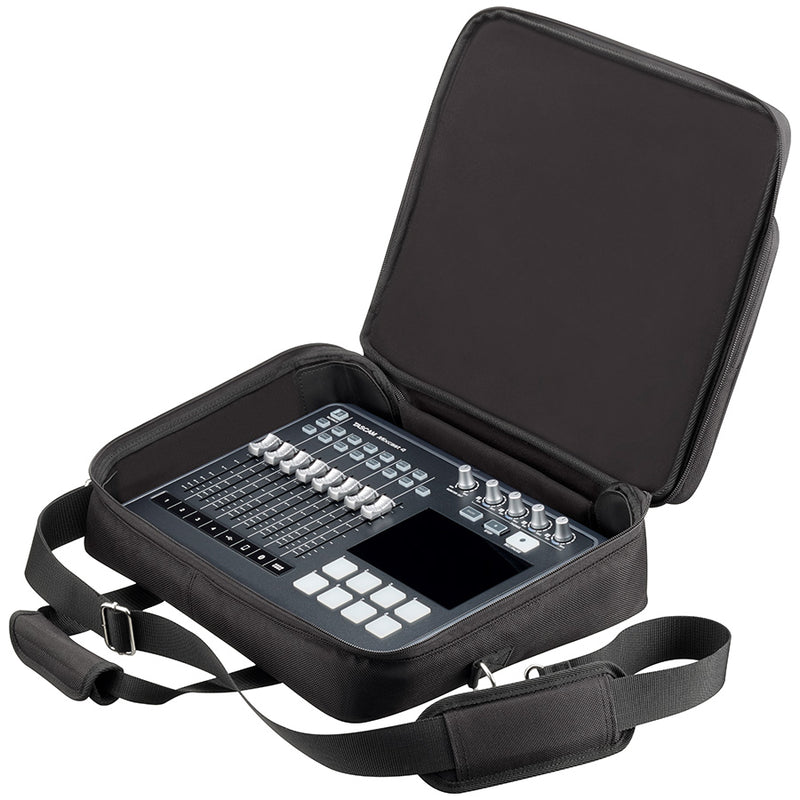 Tascam CS-PCA20 Carrying Bag for MIXCAST 4