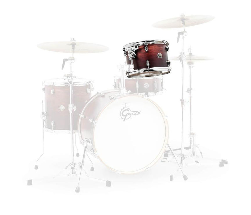 Gretsch Drums Catalina Club 9x13 Tom Tom Drum - Satiné Antique Fade