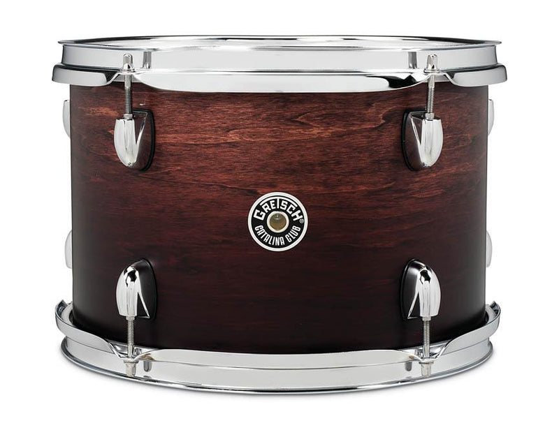 Gretsch Drums CT1-0913T-SAF Catalina Club Tom Drum (Satin Antique Fade) - 9x13