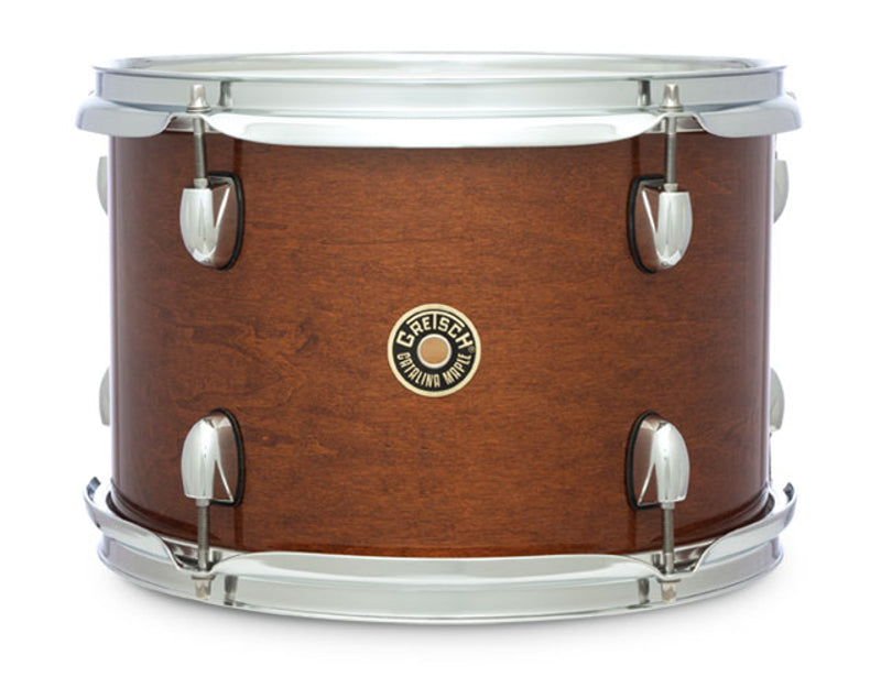 Gretsch Drums CT1-0913T-SWG Catalina Club Rack Tom (Satin Walnut Glaze) - 9 x 13"