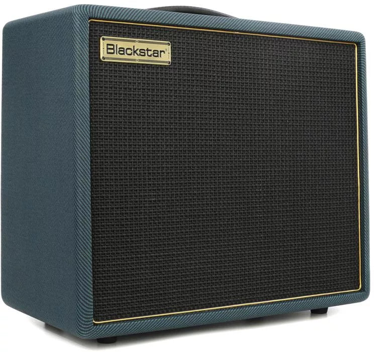 Ampli combo Blackstar CV10 10 watts 1 x 12 pouces - Édition Carmen Vandenberg