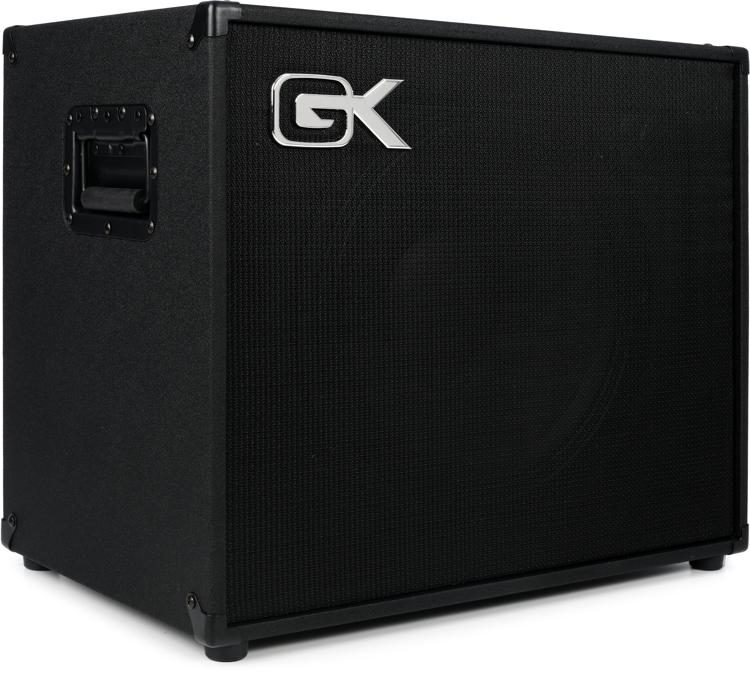 Gallien-Krueger CX115 1x15" 300W 8 Ohm Bass Cabinet