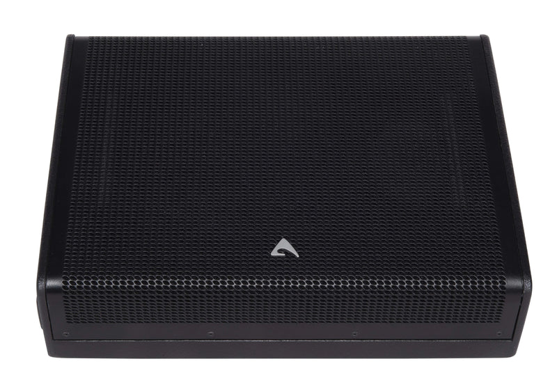 Axiom CX14A Active Coaxial High Output Powered CORE Processed Stage Monitor - 14”