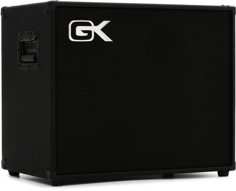 Gallien-Krueger CX210 2x10" 400W 8 Ohm Bass Cabinet