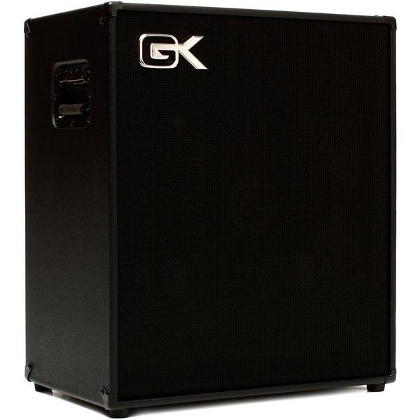 Gallien-Krueger CX410/4 800W 4 Ohm 4x10" Bass Cabinet