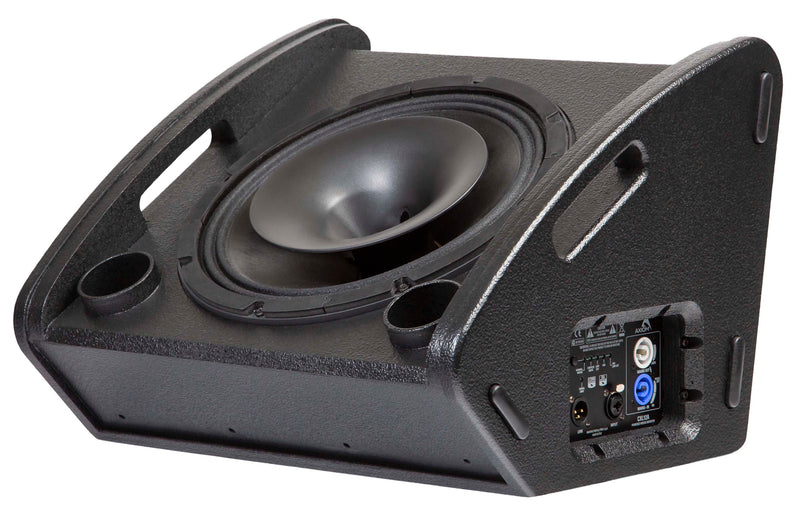 Axiom CXL12A Active Coaxial High Output Powered CORE Processed Stage Monitor - 12”