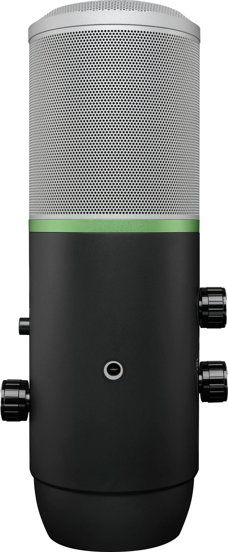 Microphone à condensateur USB de la série Mackie CARBON EleMent