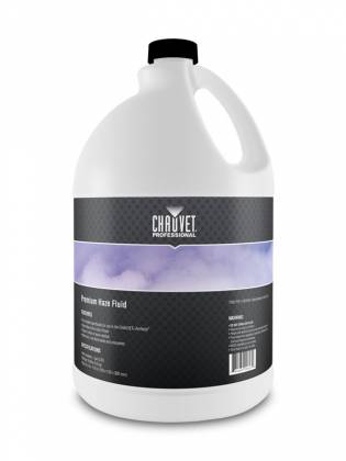 Chauvet Professional PHF Premium Haze Fluid - Gallon