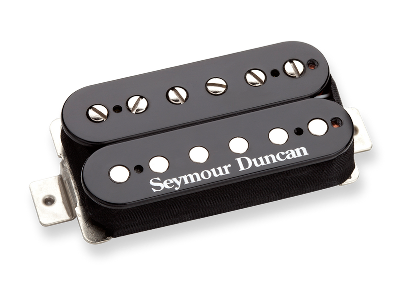 Seymour Duncan 11102-01-B SH-2n Jazz Model Neck Black