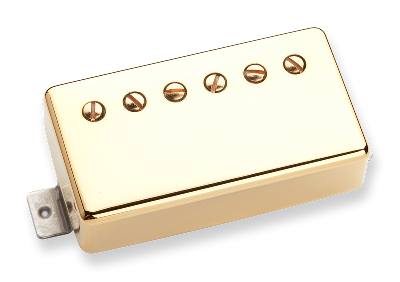 Seymour Duncan 11104-09-GC Saturday Night Special Neck Gold