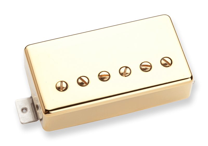 Seymour Duncan 11104-13-Gc 78 Model Bridge Position Guitar Pickup, Gold