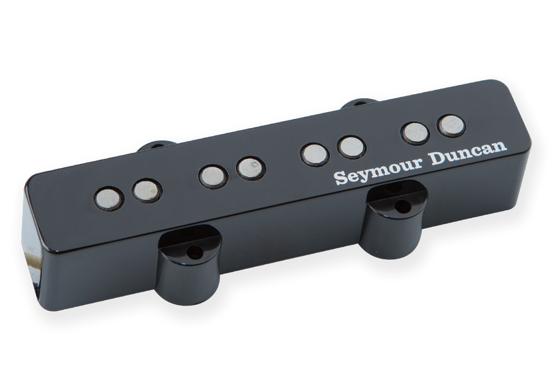 Seymour Duncan 11401-02 SJB-1b Vintage Jazz Bass Bridge