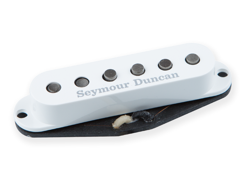 Seymour Duncan 11204-01-L APS1L Alnc II Pro for Strat Lefty