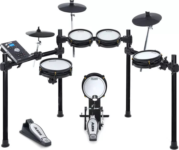 Alesis COMMAND Special Edition Mesh Electronic Drum Set
