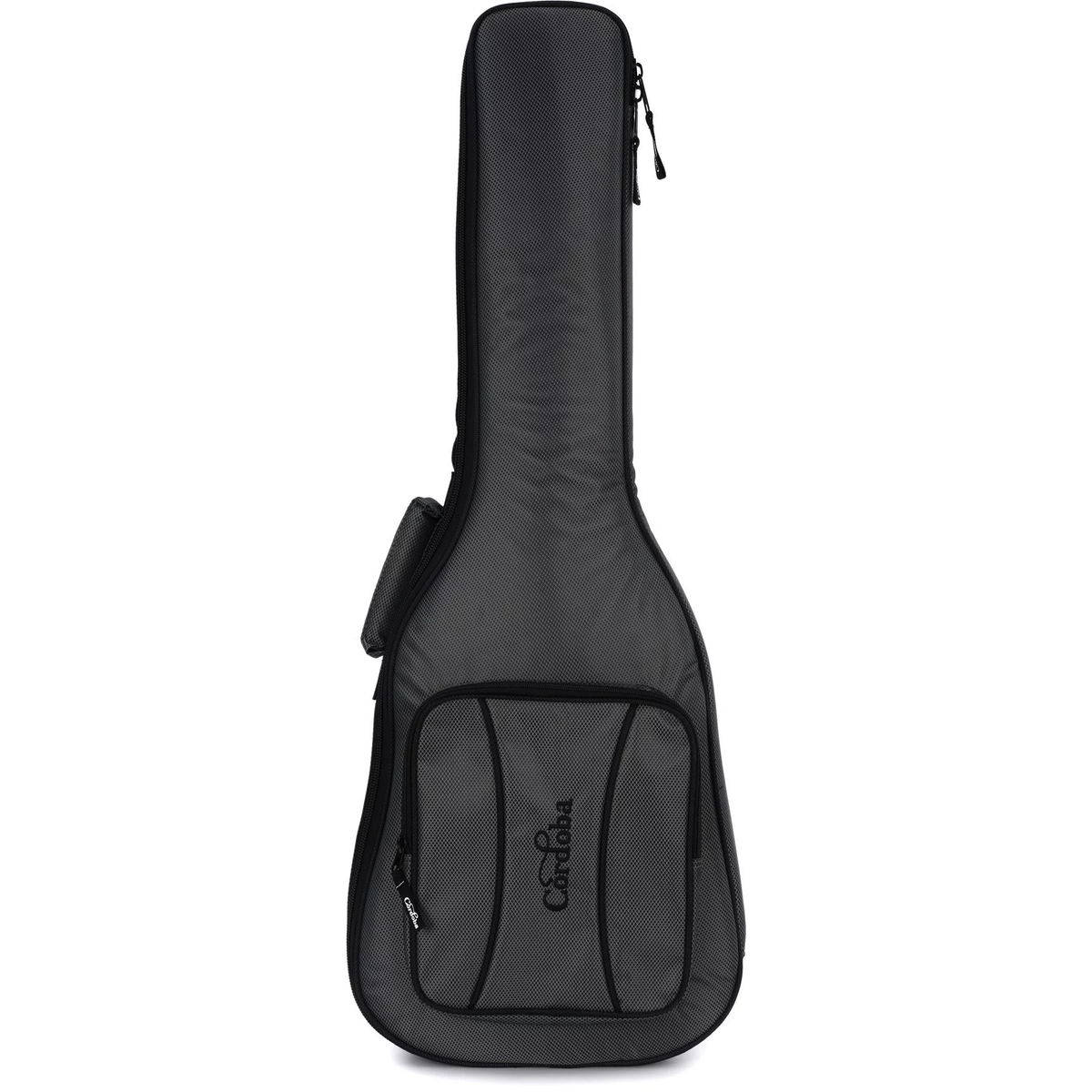 Cordoba GIGBAG Mini II 1 4 Size Guitar Deluxe Gigbag