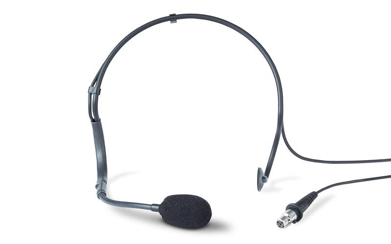 Denon Pro FITNESSPACKXUS Micro serre-tête et émetteur ceinture pour Audio Commander Sport