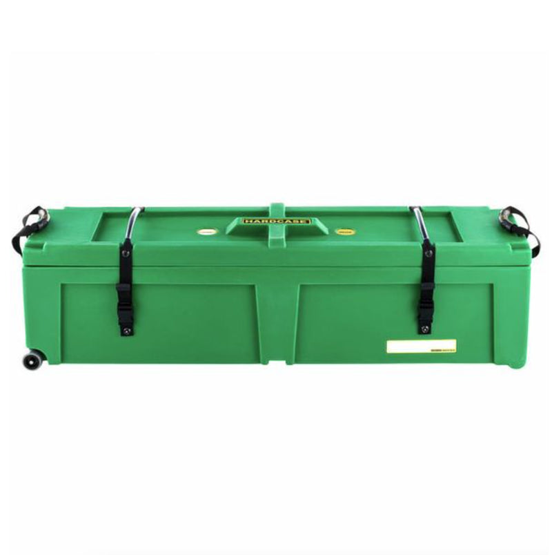 Hardcase HNP48WDG Mallette de quincaillerie 48" avec roulettes (vert foncé)