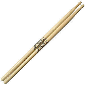 Pro-Mark LA5AW LA Special Drumsticks 5A LA Logo