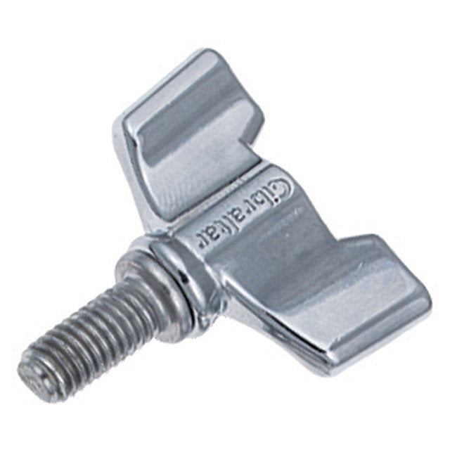 Gibraltar SC-0009 8mm Wing Screw 2 Pack