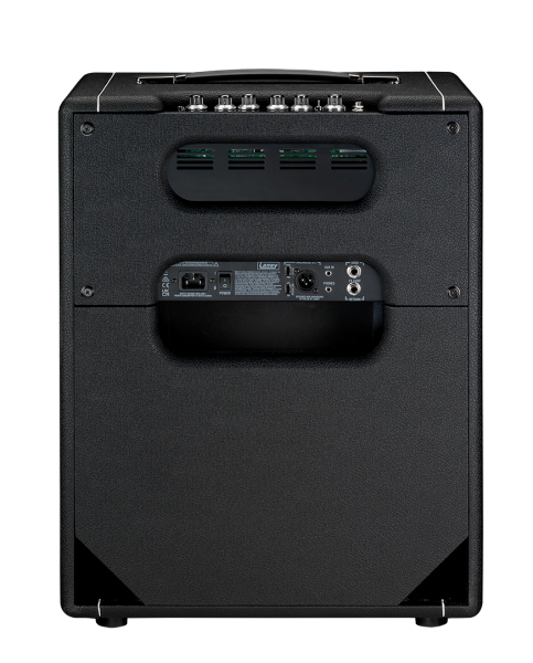 Laney DB200-210 Digbeth Series 2x10" Bass Amplifier Combo Amp 200W RMS