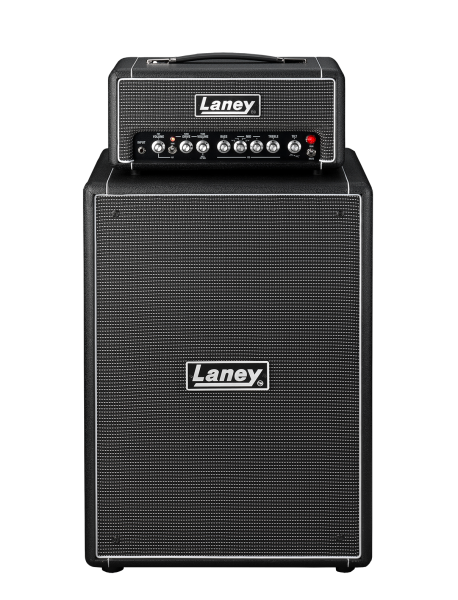 Tête d'amplificateur de basse série Digbeth Laney DB500H 500 W RMS