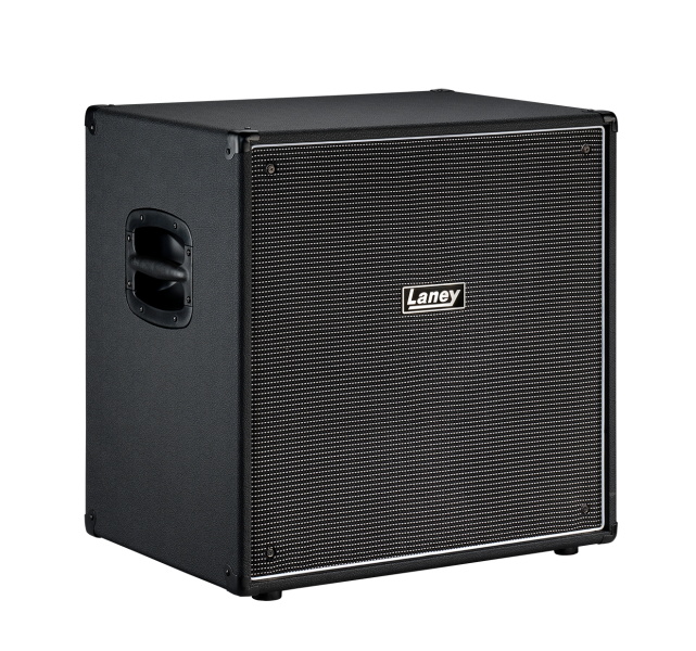Laney DBC410-4 Digbeth Series 4x10" Compact 400W Bass Cabinet