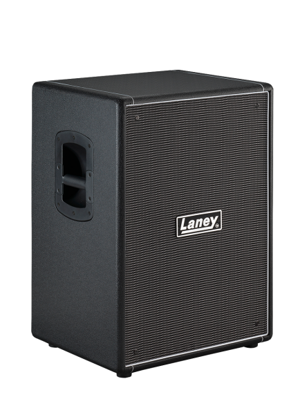 Laney DBV212-4 Digbeth Series 2x12" 500W Bass Cabinet