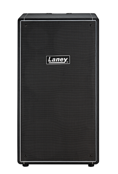 Laney DBV410-4 Digbeth Series 4x10" 600W Bass Cabinet