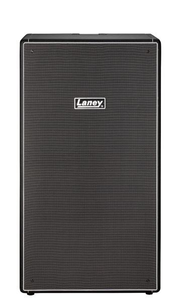 Laney DBV810-4 Digbeth Series 1200W 8x10" Bass Cabinet