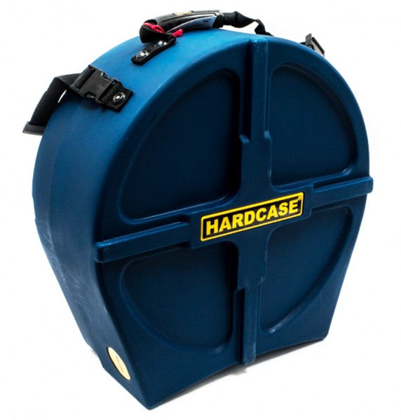 Hardcase HNP12TDB Étui pour batterie Tom 12" (Bleu foncé)