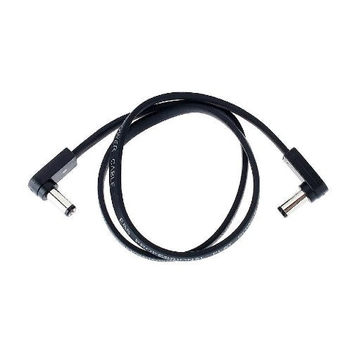 EBS DC1-48 90/90 Flat Power Cable - 48 cm
