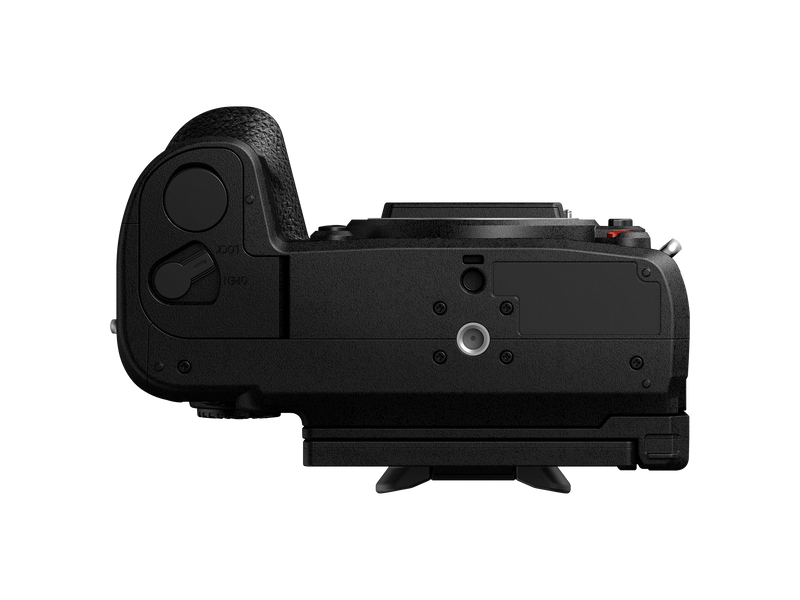 Caméra sans miroir Panasonic Lumix GH6 (corps uniquement)
