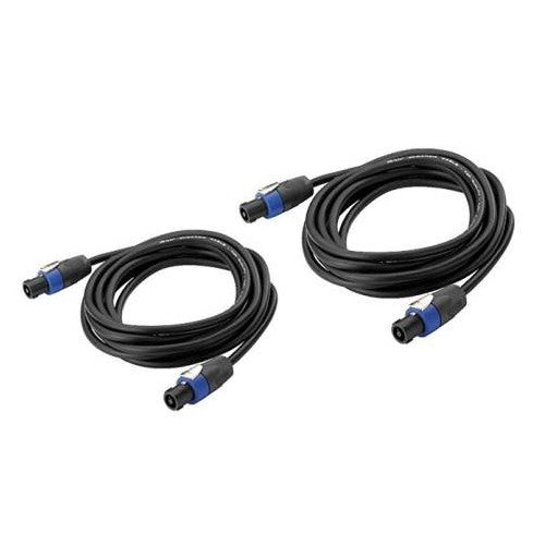 Db Technologies DCK-4P Speakon 7m Cables - 2 Pack