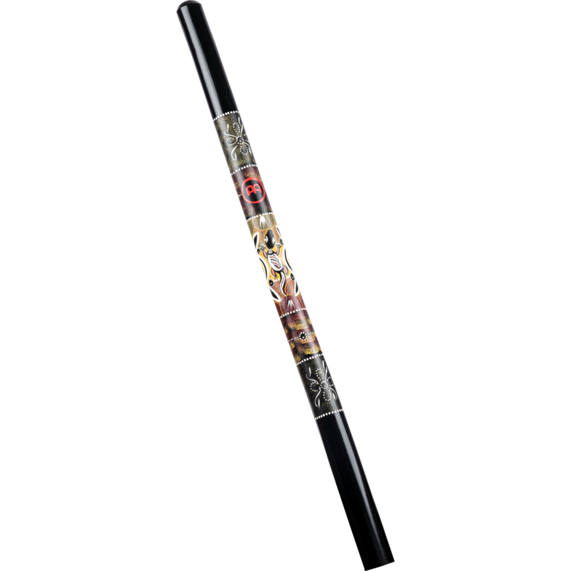 Meinl DDG1-BK 47" Digerigoo Rain Stick - Black