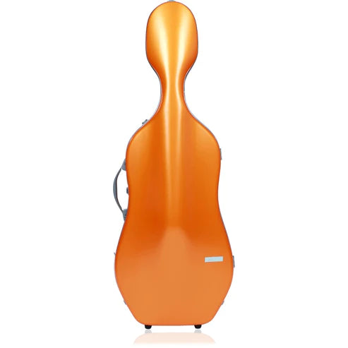 Bam DEF1005XLO La Defense Hightech Cello Slim Case (Orange)