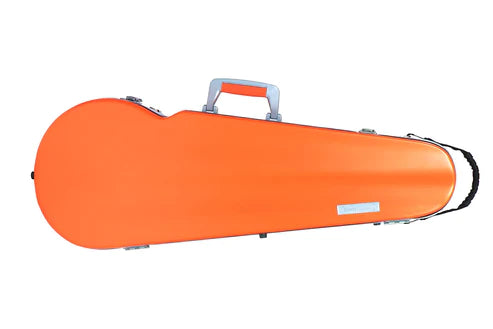 Bam DEF2200XLO La Defense Hightech Contoured Viola Case (Orange)