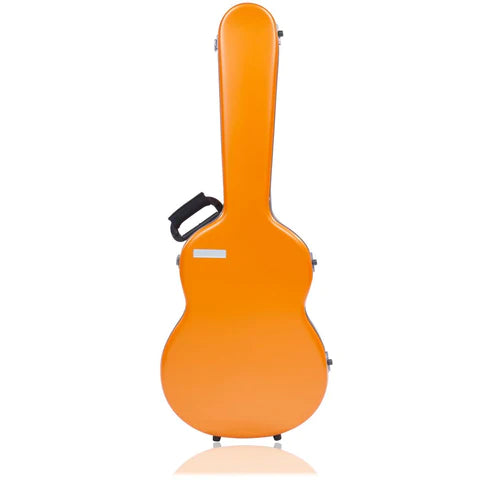 Ban DEF8002XLO Étui pour guitare classique Hightech La Defense (Orange)