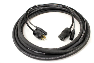 Digiflex DISO-RCA Single Channel 11 Isolation Barrel With RCA Connectors