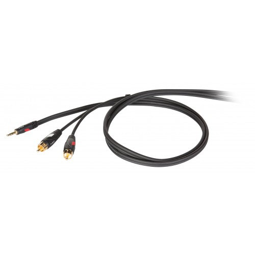 DieHard DHG520LU18 GOLD Professional Insert Cable - 1.8m
