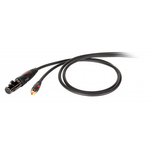 DieHard DHG580LU18 GOLD Professional Adapter Cable - 1.8m