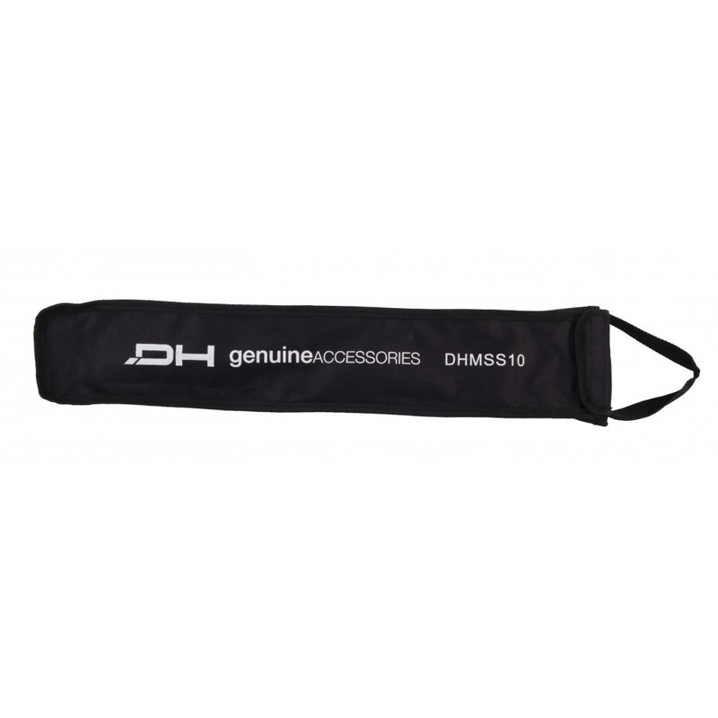 DieHard DHMSS10 Pupitre à partitions pliable ultra-léger professionnel