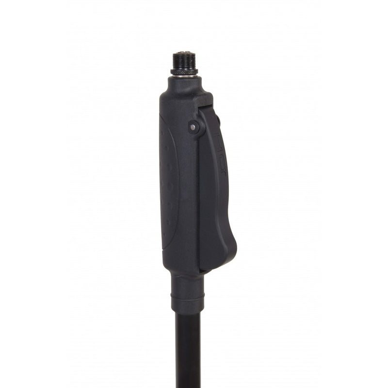DieHard DHPMS10 Professional Straight Microphone Stand