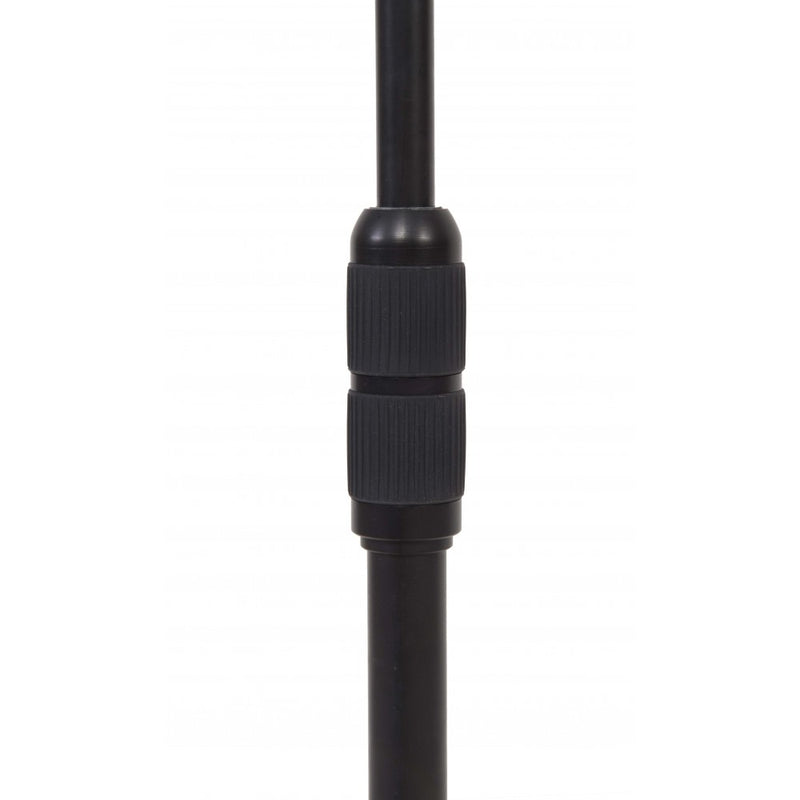 DieHard DHPMS50 Support de microphone à perche télescopique professionnel